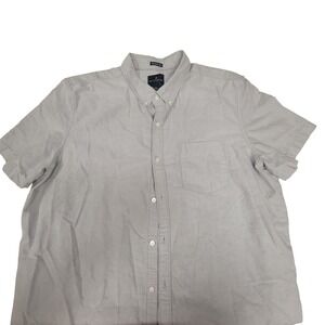 American Eagle Outfitters‎ Mens XXXL Gray Seriously Soft Shirt